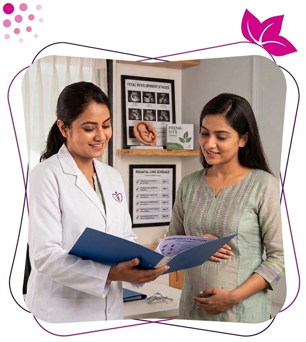 Doctor Consultation