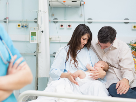 Advanced Medical Equipment