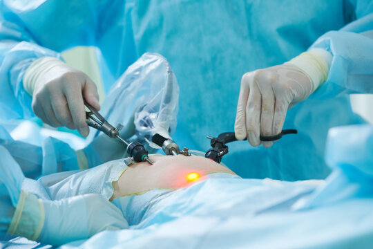 Surgical Suite